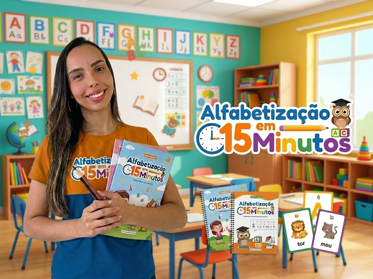 Professora Tainá
